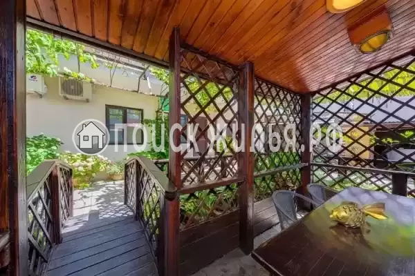 Гостевой дом «Goldfish», Геленджик