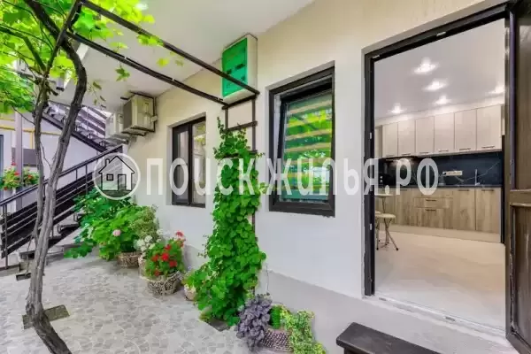 Гостевой дом «Goldfish», Геленджик