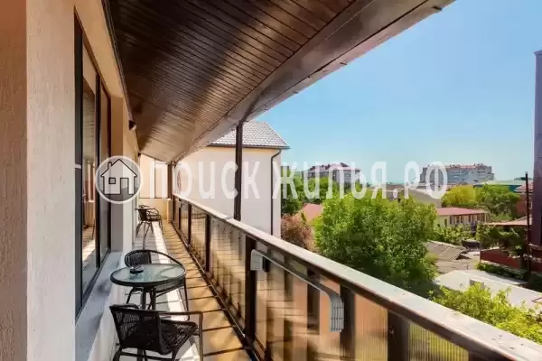 Гостевой дом «Goldfish», Геленджик