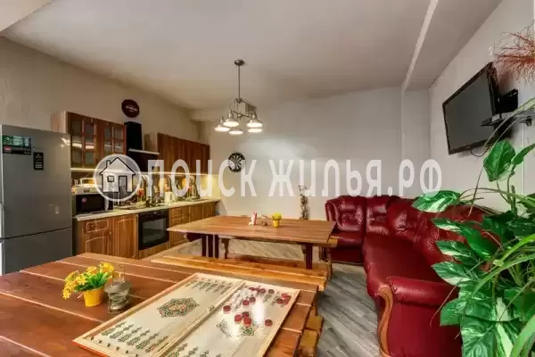 Гостевой дом «Goldfish», Геленджик