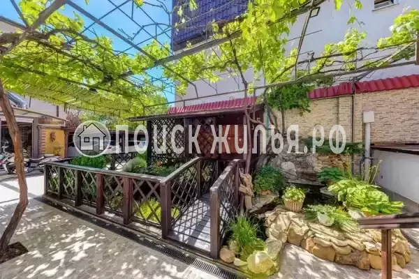 Гостевой дом «Goldfish», Геленджик