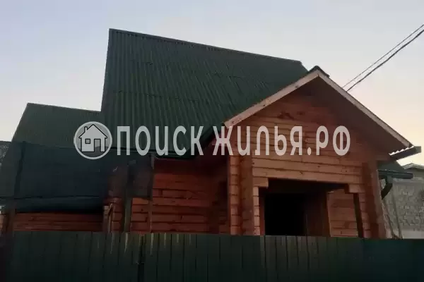 Дом под ключ «На Южной 1», Голубицкая Дом под ключ «На Южной 1», Голубицкая