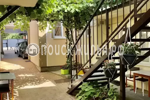 Частный сектор «У Бориса», Архипо-Осиповка Частный сектор «У Бориса», Архипо-Осиповка