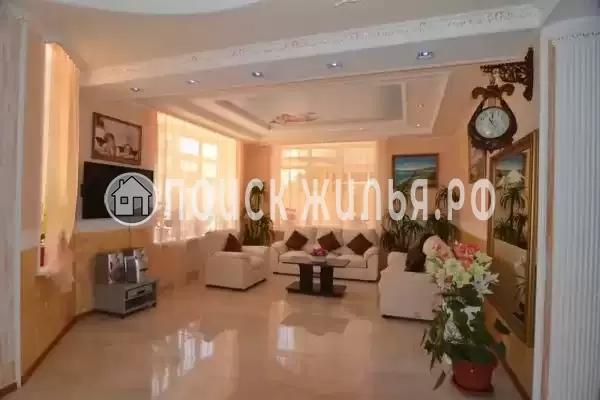 Отель «Масис», Лазаревское