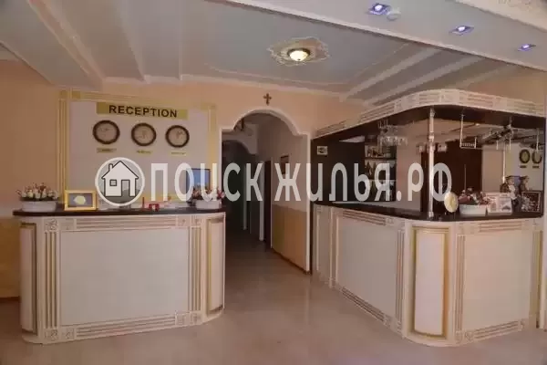 Отель «Масис», Лазаревское