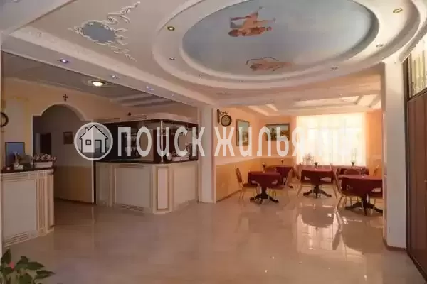 Отель «Масис», Лазаревское