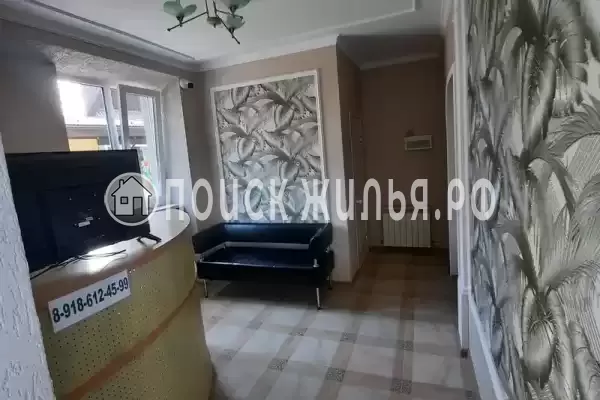 «Акватория», Лазаревское «Акватория», Лазаревское