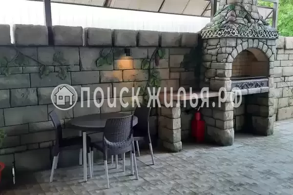 «Акватория», Лазаревское «Акватория», Лазаревское