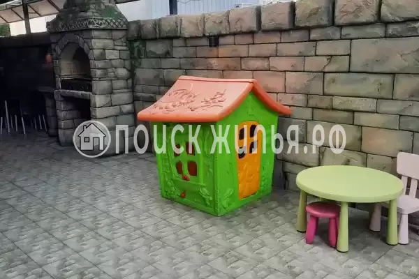 «Акватория», Лазаревское «Акватория», Лазаревское