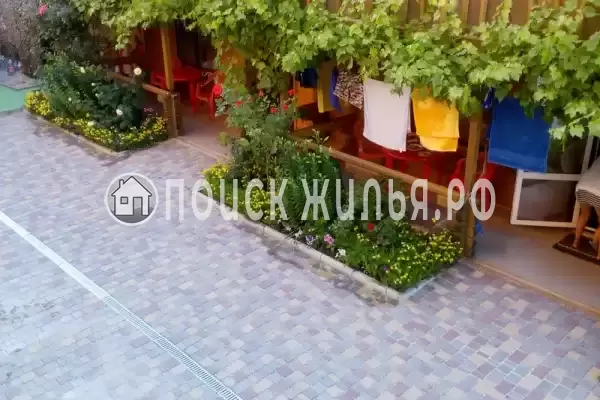 Гостевой дом «Ямал», Джемете