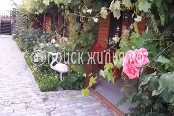 Гостевой дом «Ямал», Джемете