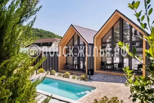 Гостевой дом «Солнечный берег», Архипо-Осиповка