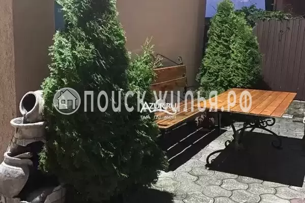 Частный сектор «Наш дом», Кабардинка Частный сектор «Наш дом», Кабардинка