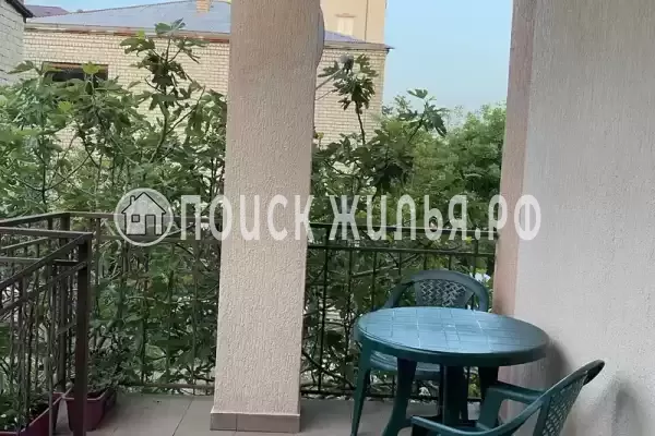 Частный сектор «Наш дом», Кабардинка Частный сектор «Наш дом», Кабардинка