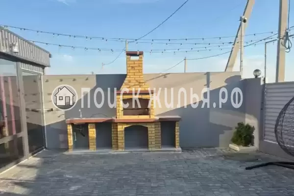 Гостевой дом «Офелита», Голубицкая