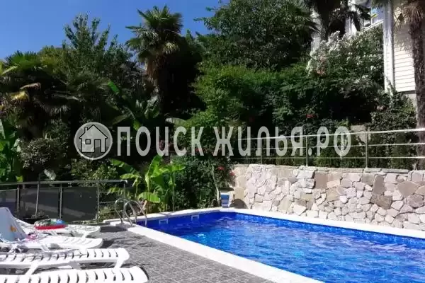 Частный сектор «Соловушка», Лазаревское