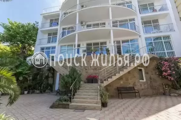 Частный сектор «Соловушка», Лазаревское