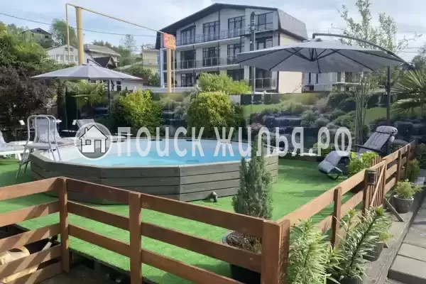 Гостевой дом «Олеся», Якорная Щель Гостевой дом «Олеся», Якорная Щель