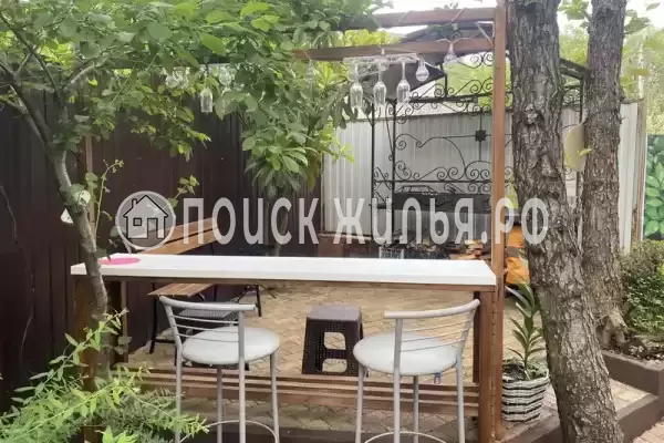 Гостевой дом «Олеся», Якорная Щель Гостевой дом «Олеся», Якорная Щель