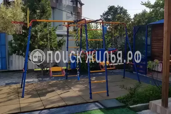 Гостевой дом «Олеся», Якорная Щель Гостевой дом «Олеся», Якорная Щель