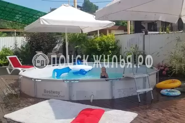 Гостевой дом «Олеся», Якорная Щель Гостевой дом «Олеся», Якорная Щель