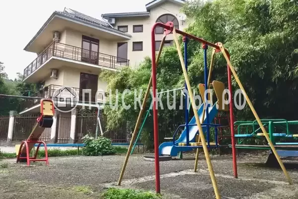 «На Победе», Краснодарский край, Сочи, Лазаревское, Победы, д.60/2 «На Победе», Краснодарский край, Сочи, Лазаревское, Победы, д.60/2