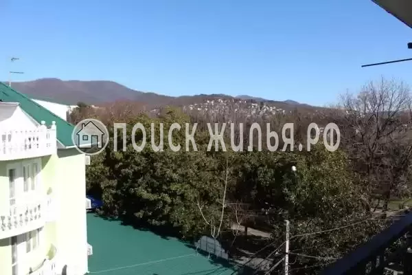 Бирюзовая, д.1, Лазаревское