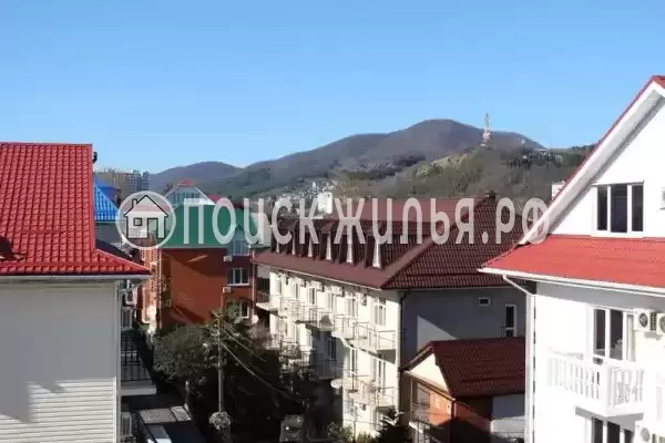 Бирюзовая, д.1, Лазаревское