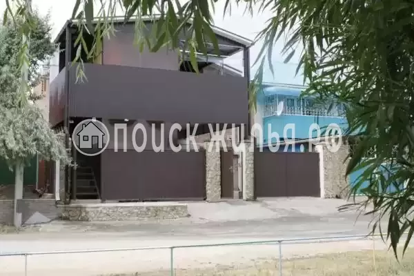 Дом под ключ «На Восточной», Краснодарский край, Голубицкая, ПК Кавказ, Восточная, д.5 Дом под ключ «На Восточной», Краснодарский край, Голубицкая, ПК Кавказ, Восточная, д.5