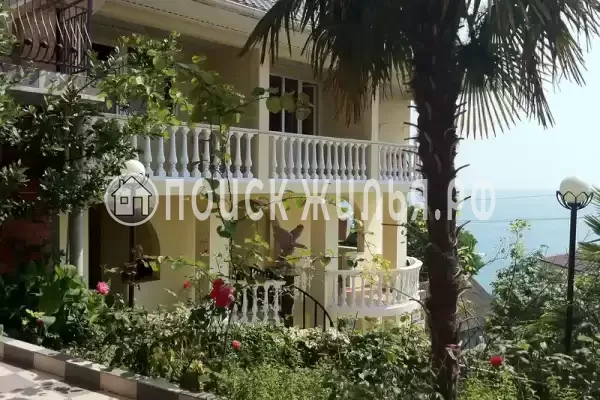 Частный сектор «Высокий замок», Краснодарский край, Сочи, Лазаревское, Седова, д.18 Частный сектор «Высокий замок», Краснодарский край, Сочи, Лазаревское, Седова, д.18