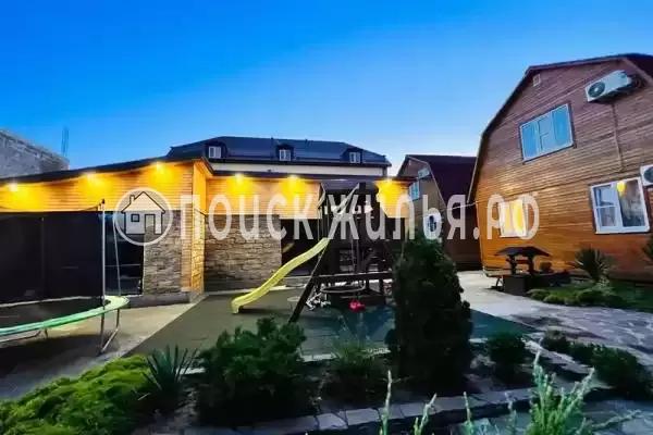 «Romanoff», Краснодарский край, Анапа, Благовещенская, Приморская, д.66