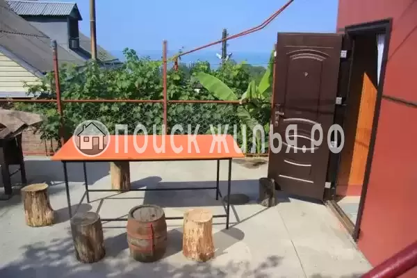 «Поэт», Лазаревское