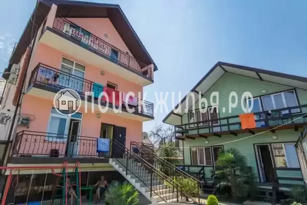 «Теремок», Головинка