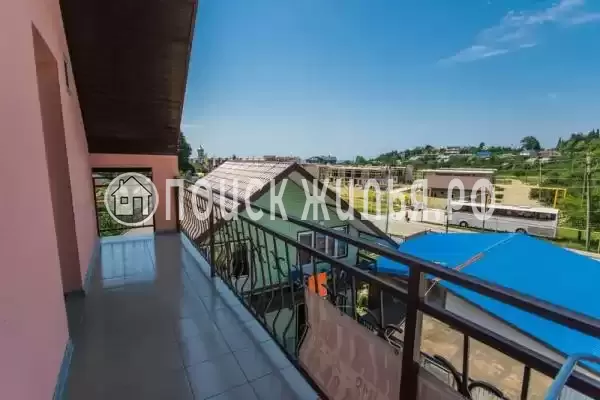 «Теремок», Головинка