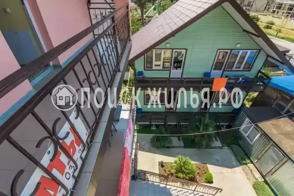 «Теремок», Головинка