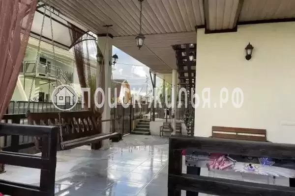 Гостевой дом «У Ф.И.М.К.И», Голубицкая Гостевой дом «У Ф.И.М.К.И», Голубицкая