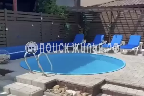 Гостевой дом «У Ф.И.М.К.И», Голубицкая Гостевой дом «У Ф.И.М.К.И», Голубицкая