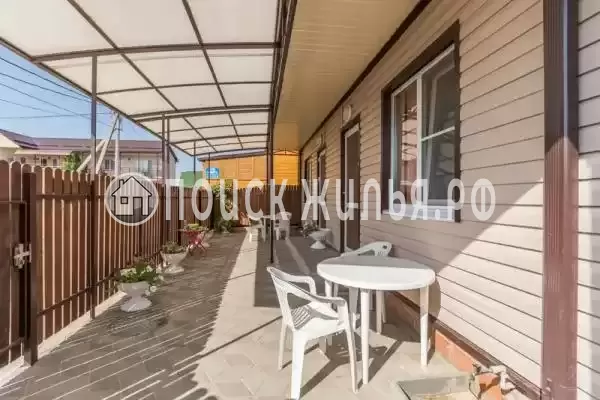 «Лилия», Голубицкая