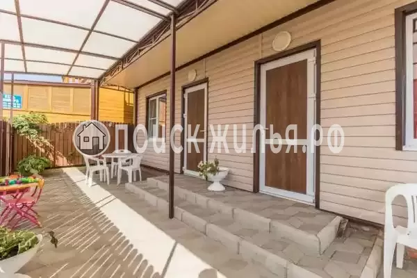 «Лилия», Голубицкая