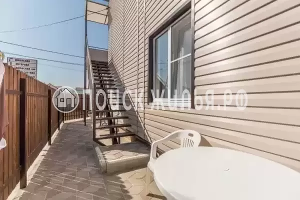 «Лилия», Голубицкая