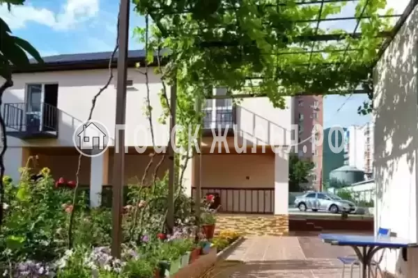 «На Островского», Геленджик