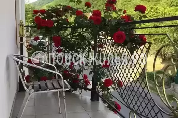 «Усадьба Арлен», Лазаревское