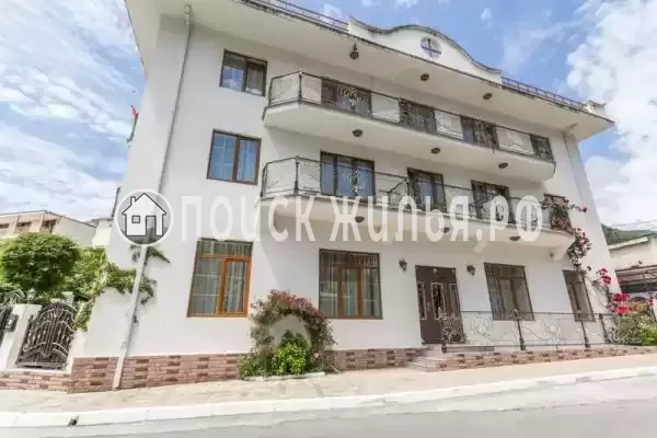 «Усадьба Арлен», Краснодарский край, Сочи, Лазаревское, Свирская, д.19 «Усадьба Арлен», Краснодарский край, Сочи, Лазаревское, Свирская, д.19