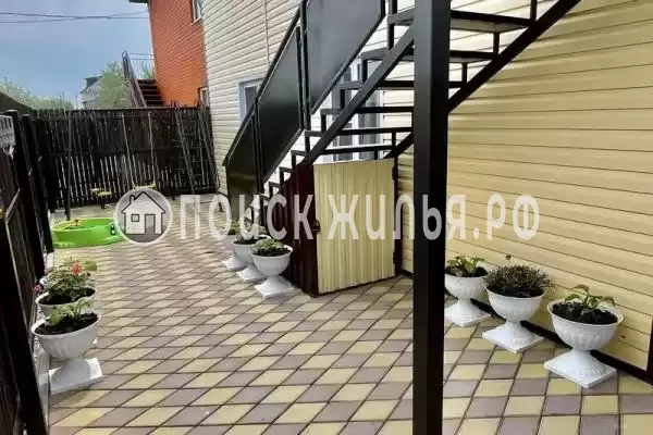 «Натали», Голубицкая