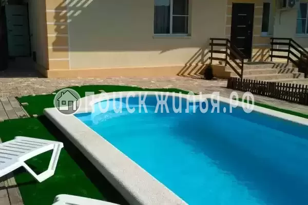 Гостевой дом «Виктория», Геленджик Гостевой дом «Виктория», Геленджик