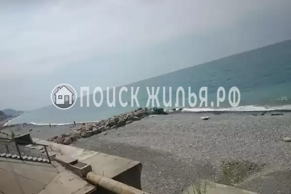 Дом под ключ «Сосновый бор», Лазаревское Дом под ключ «Сосновый бор», Лазаревское