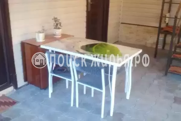 Дом под ключ, Янтарная, д.2, Голубицкая