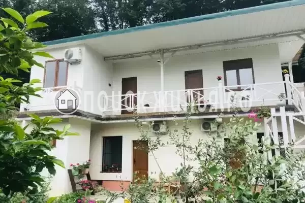 «Берендей 2000», Краснодарский край, Сочи, Лоо, Декабристов, д.167/30