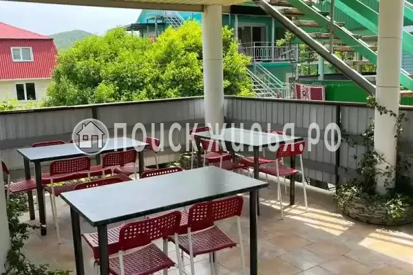 «Альдаир», Архипо-Осиповка