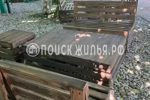 «Альдаир», Архипо-Осиповка